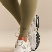 Motion Seamless Leggings | Willow