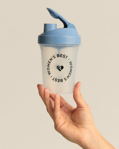 Shaker (400ml) (3/5)