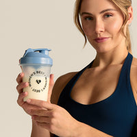Shaker (400ml) (4/5)