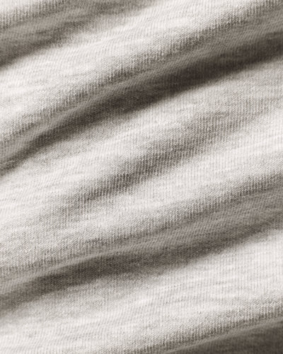 Comfort Joggers | Silver Grey Marl