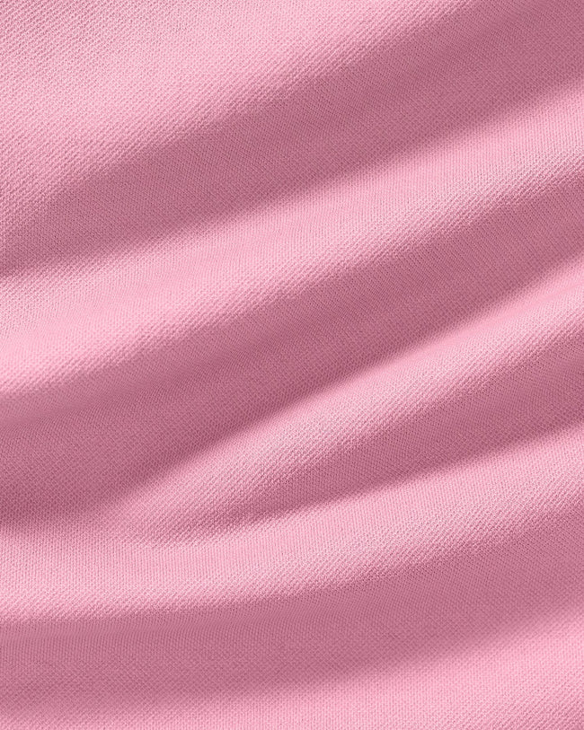 Power Reversible Twist Bra | Candy Pink (5/6)