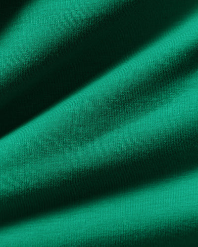 Comfort "10" Graphic Baby T-Shirt | Amazonia Green