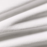 Comfort "10" Graphic Baby T-Shirt | White