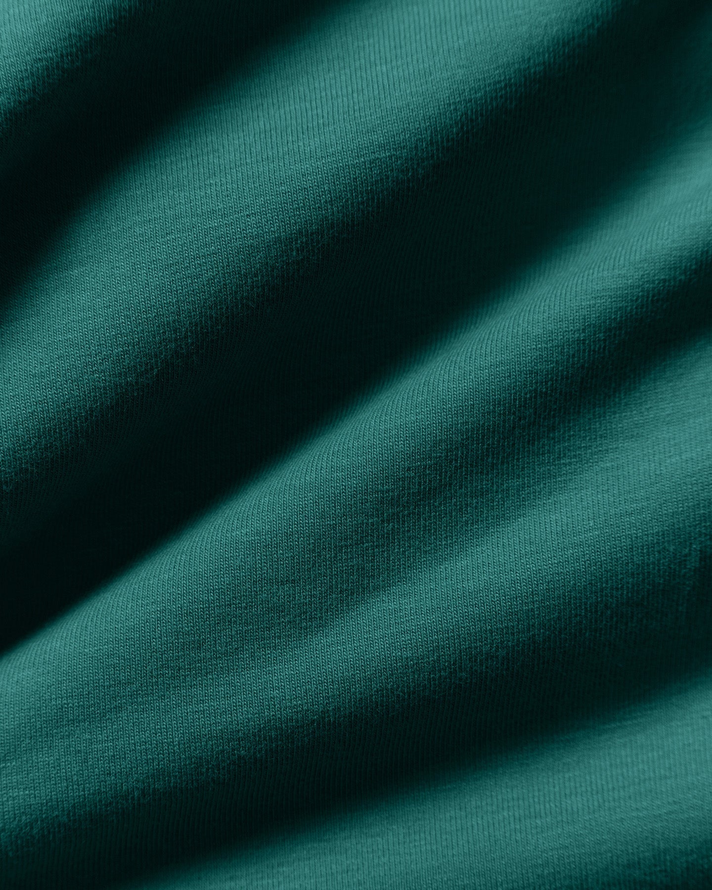 Comfort WB Logo Oversized Short Sleeve T-Shirt | Eden Green