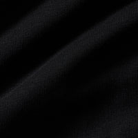 Comfort Oversized Hook Up Hoodie | Black