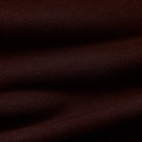 Comfort Athletic Club Cropped T-Shirt | Cafe Noir