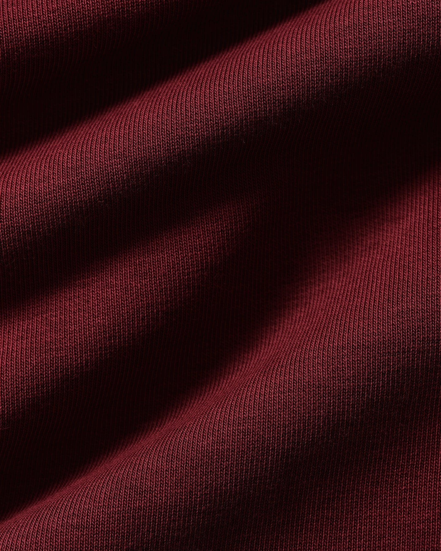 Comfort Athletic Club Oversized T-Shirt | Oxford Red