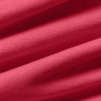 Comfort Lightweight Shorts | Watermelon