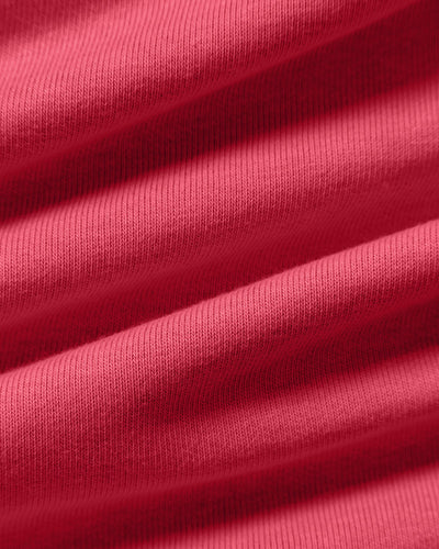 Comfort Lightweight Shorts | Watermelon
