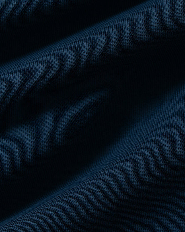 Comfort Sports Club Baby T-Shirt | True Navy