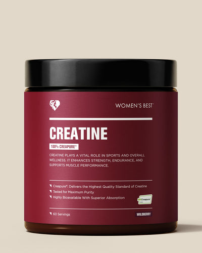 Creatine Powder (100% Creapure®) (1/6)