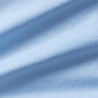 Define 2.0 Seamless Scrunch 4" Shorts | Airy Blue