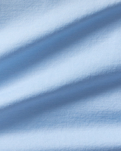 Define 2.0 Seamless Racer Back Bra | Airy Blue