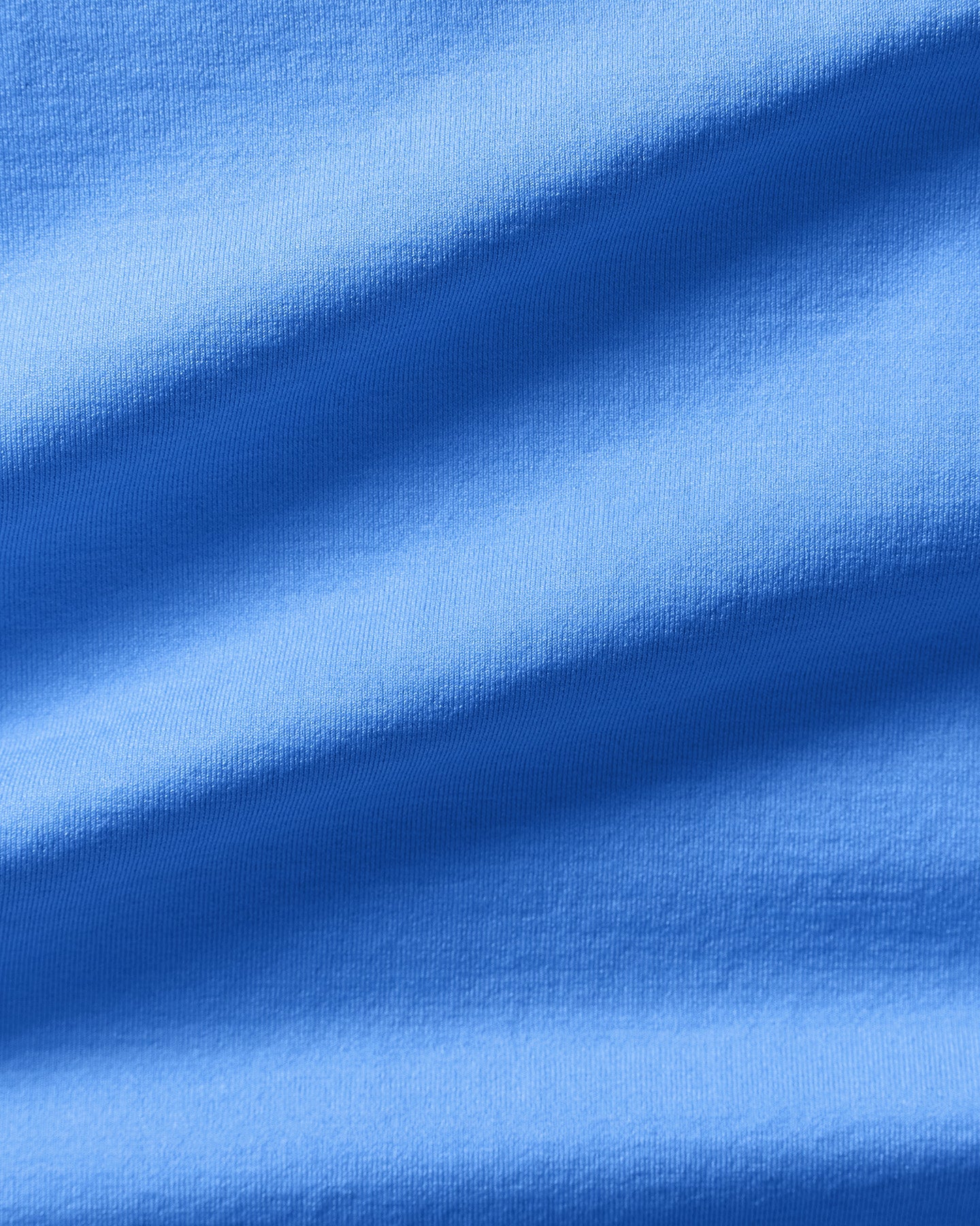 Define 2.0 High Waist Scrunch Shorts 4" | Chambray Blue