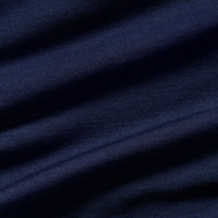 Define 2.0 Seamless Cross Back Bra | Sapphire Blue