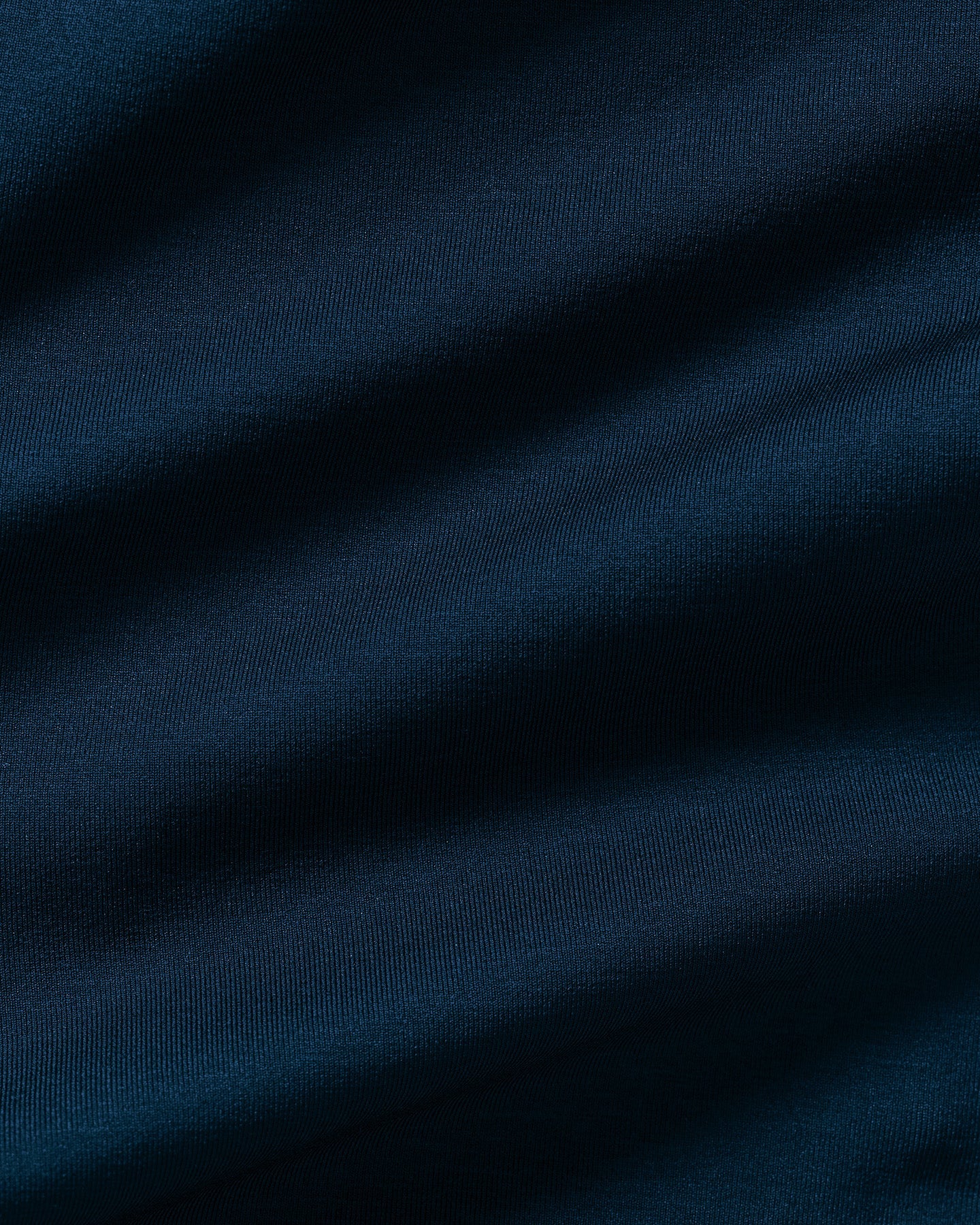 Define 2.0 Seamless Cross Back Bra | True Navy