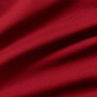 Define 2.0 Seamless Scrunch 4" Shorts | True Red