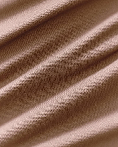 Emphasize Jacket | Mauve Taupe