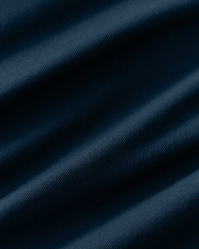 Emphasize Mid Waist 5" Shorts | True Navy