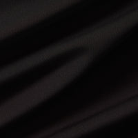 Essential Built-In Bra Scoop Back Tank | Black