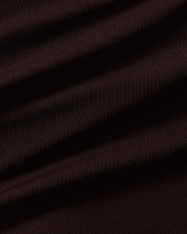 Essential High Waist Cycling Shorts with Pockets | Cafe Noir