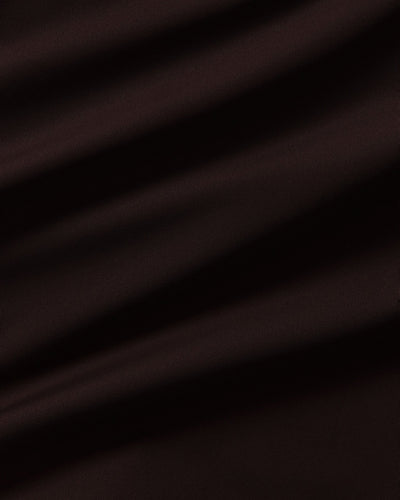 Essential Wrap Waist Skort | Cafe Noir