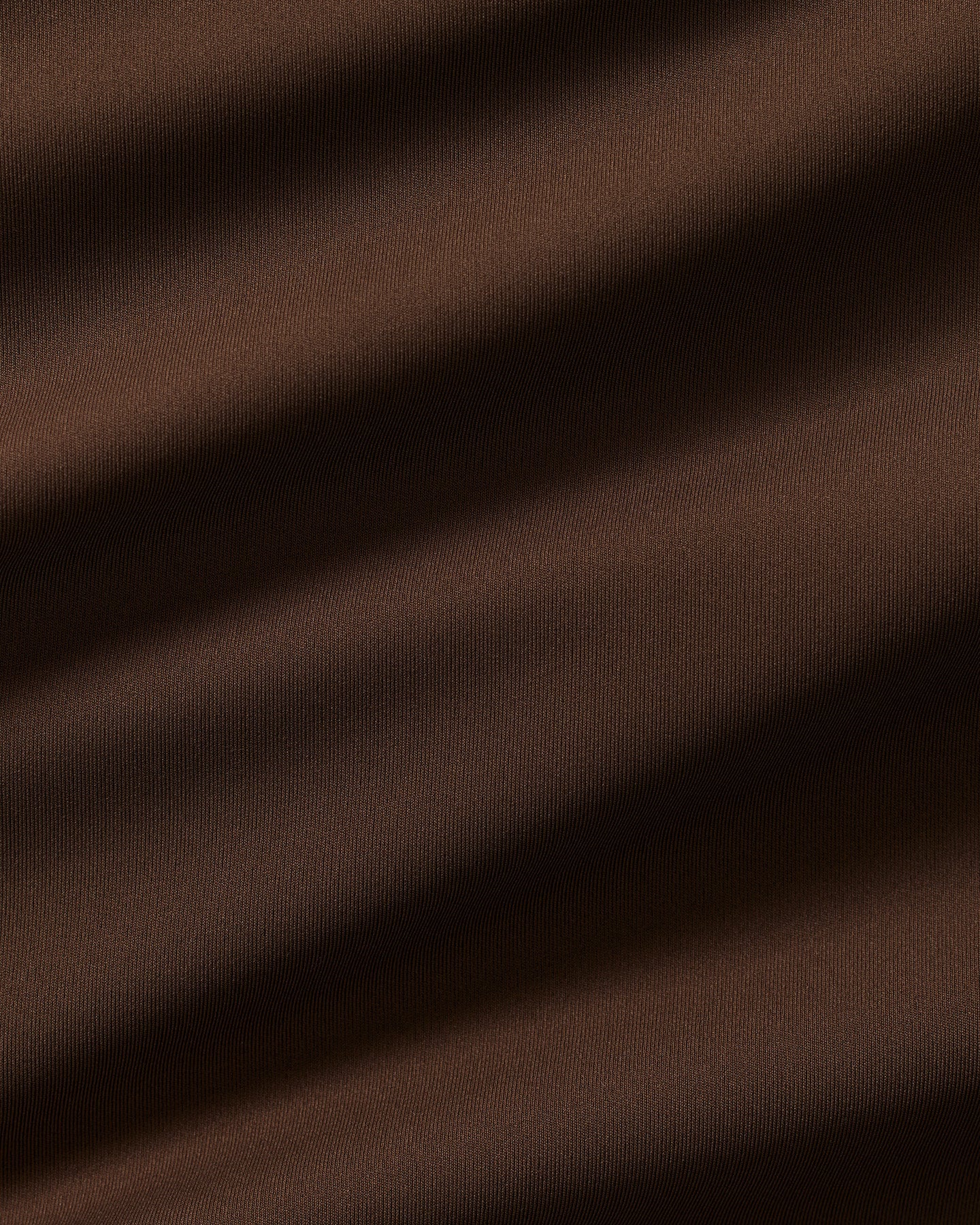 Essential Halter Tank | Cocoa