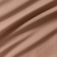 Essential Crop Tank Top | Mauve Taupe