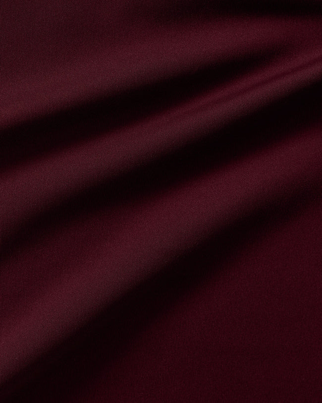 Essential Leggings | Merlot