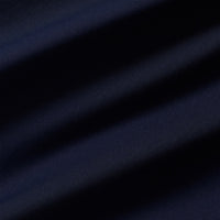 Essential Twist Back Bandeau Bra | Sapphire Blue