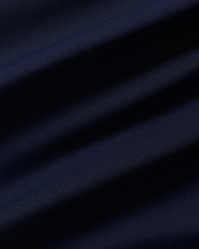 Essential Crop Tank Top | Sapphire Blue