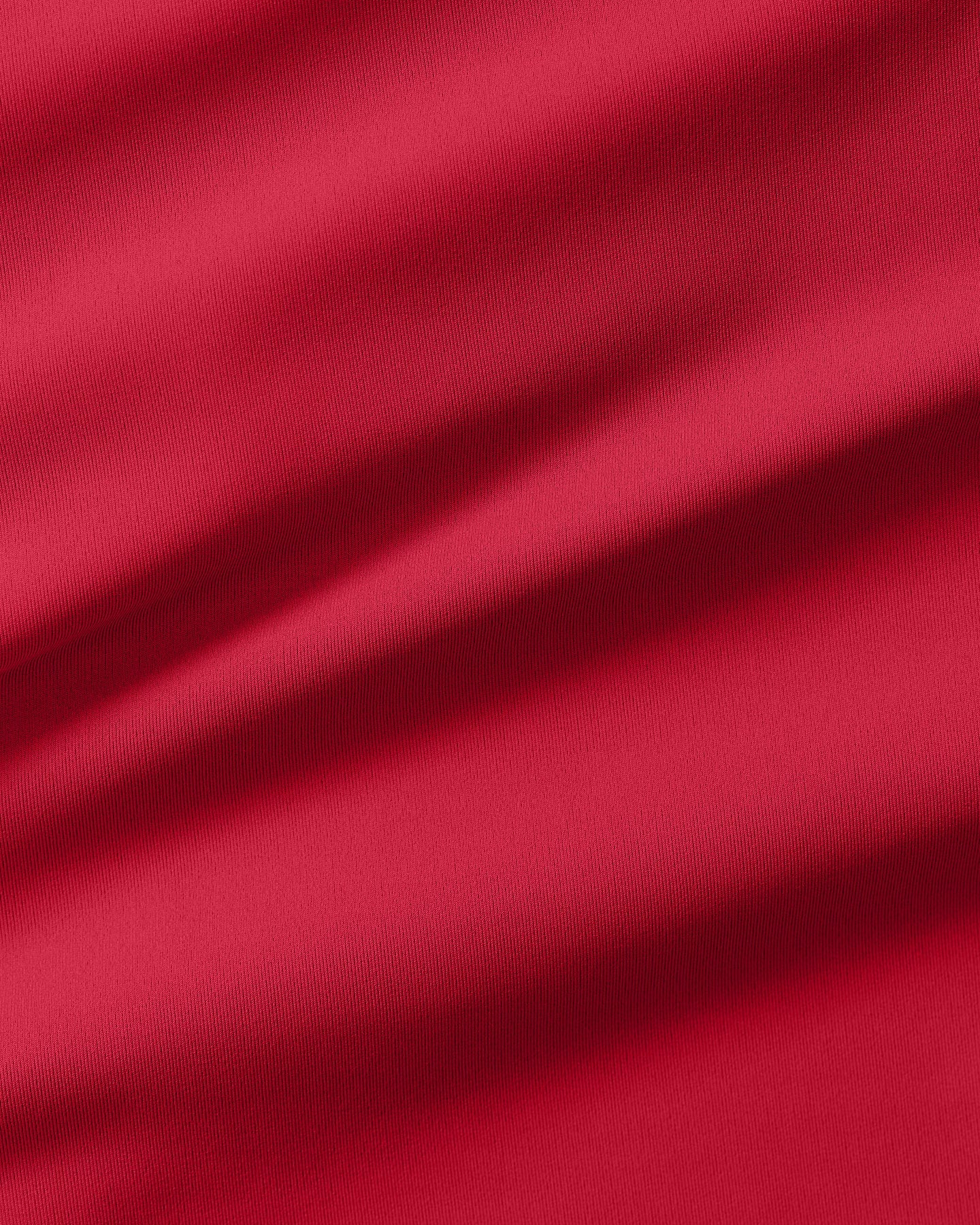 Essential Built-In Bra Scoop Back Tank | Strawberry Kiss