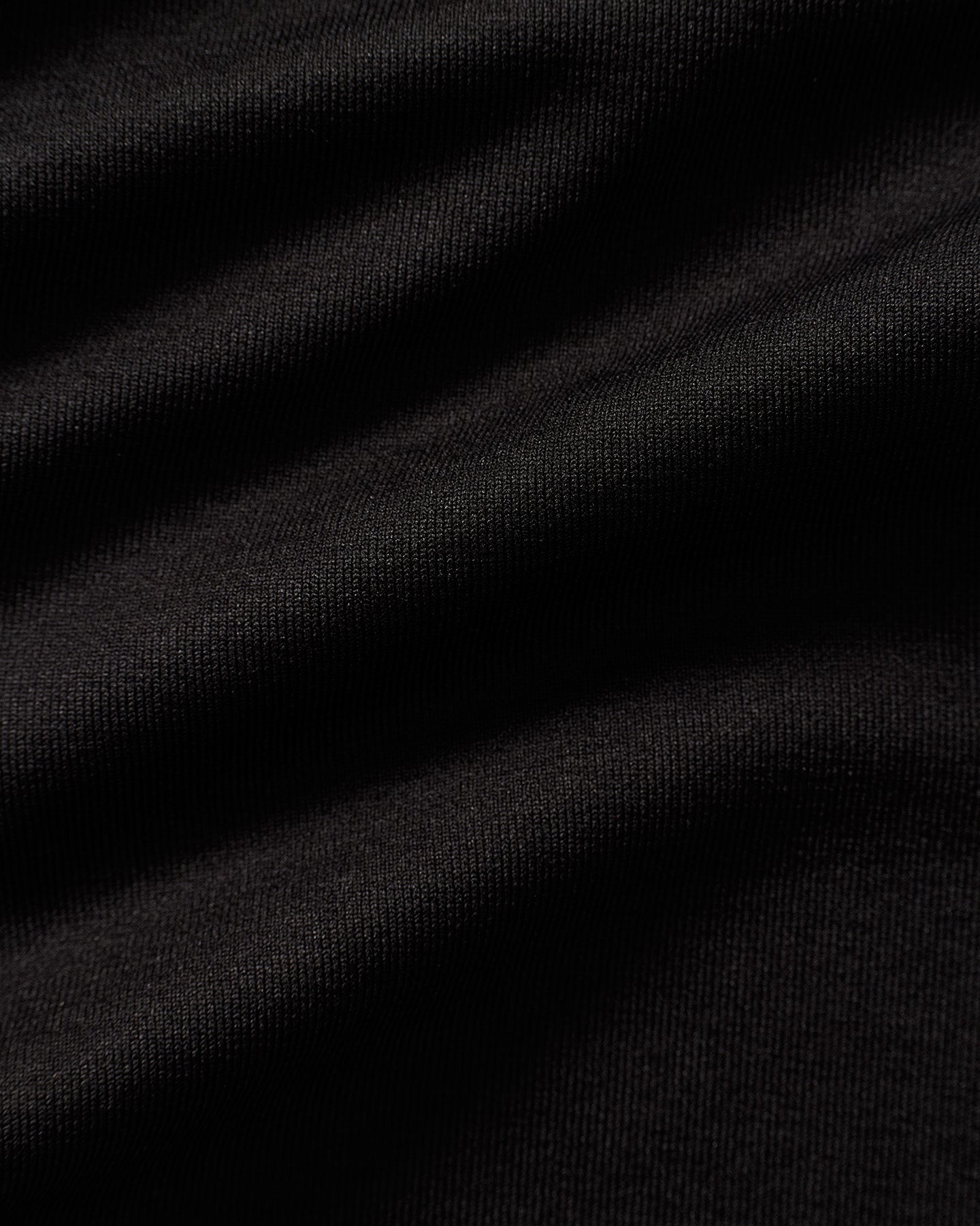 Motion Seamless Racer Front Bra | Black