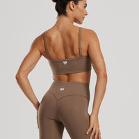 Essential High Waist Leggings | Caribou