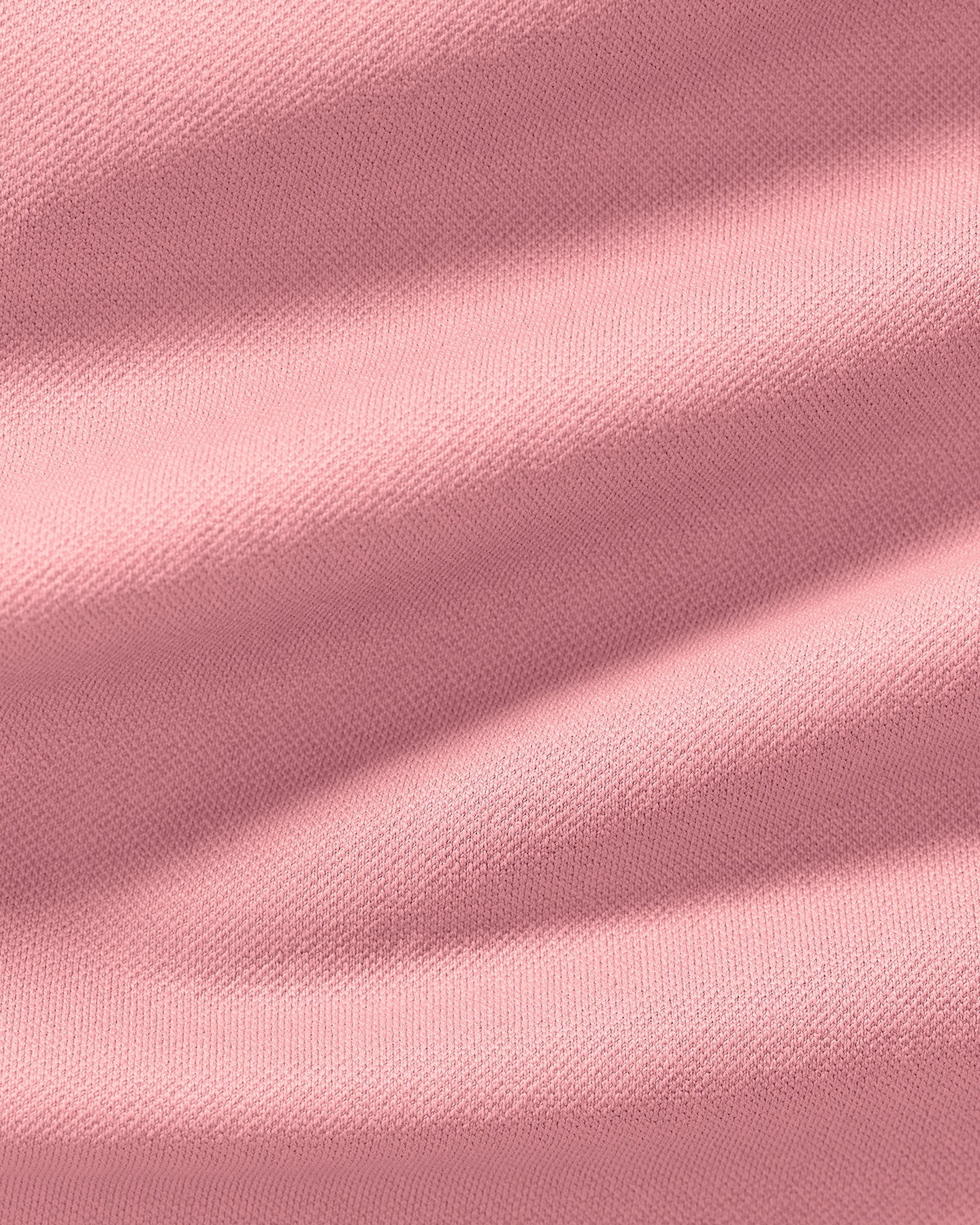 Power Seamless Built-In Bra Tank | Blush Pink