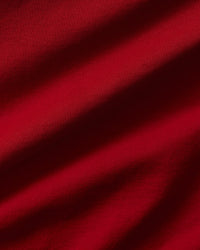 Power Seamless Scrunch Shorts | Chilli Red