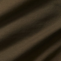 Power Seamless Long Sleeve Crop Top | Dark Olive