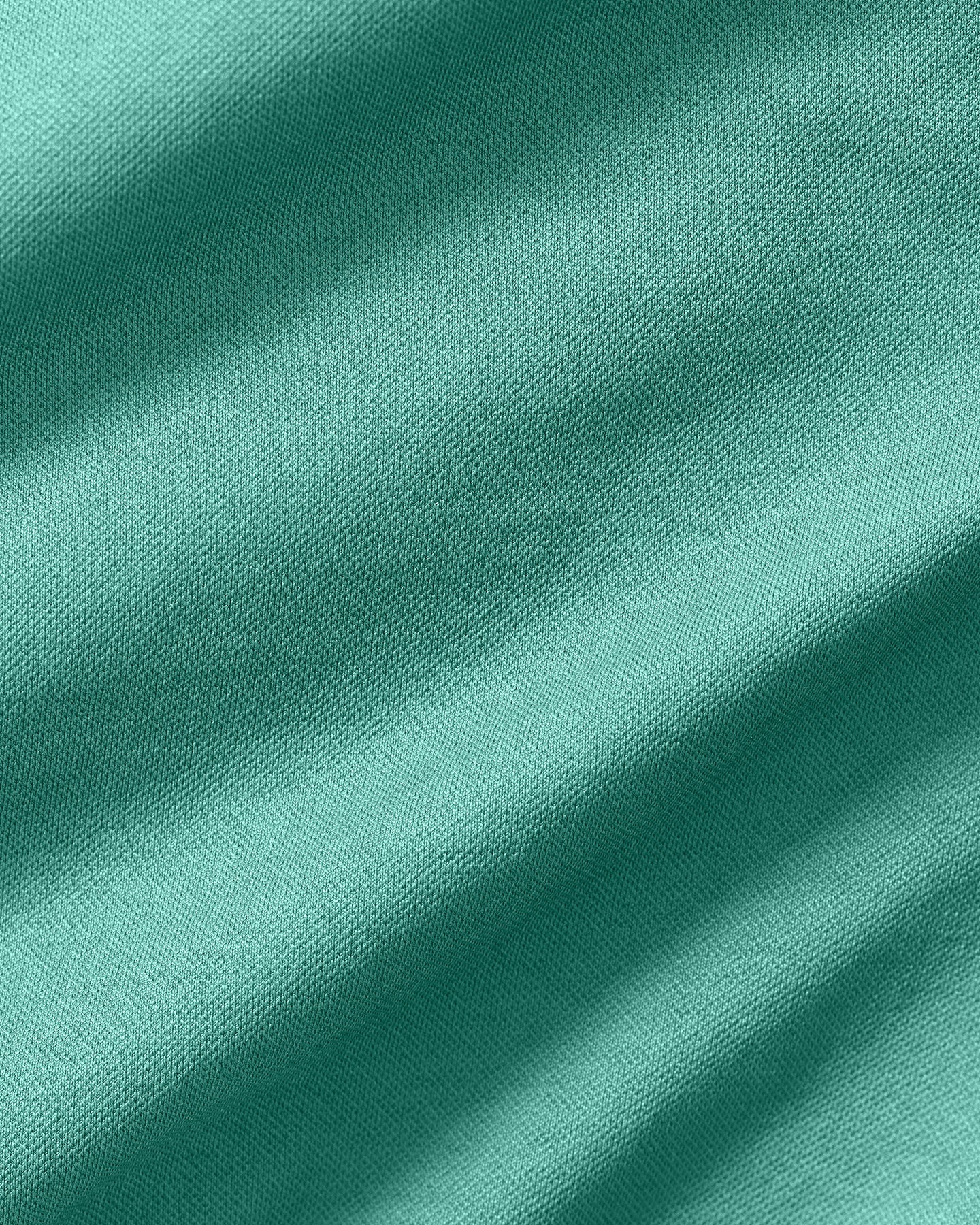 Power Seamless Halter Neck Bra | Marine Green