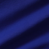 Power Seamless Cycling Shorts | Royal Blue