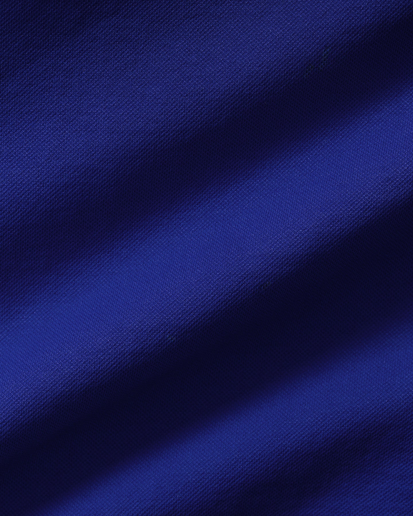 Power Seamless T-Shirt | Royal Blue