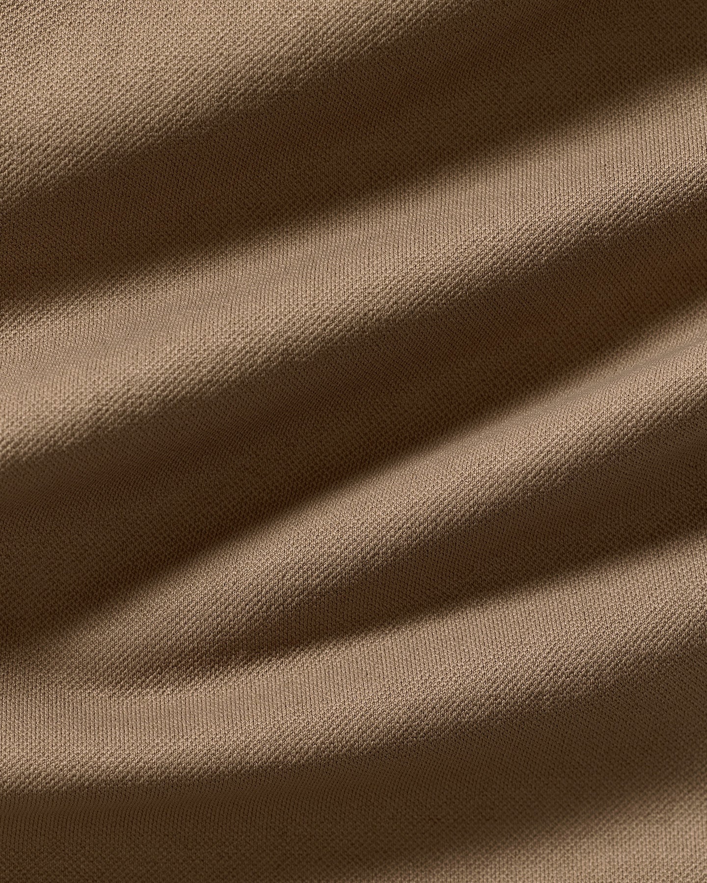 Power Seamless Halter Neck Bra | Taupe Grey