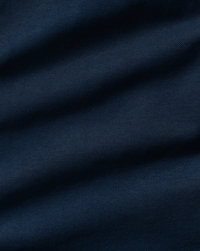 Power Built-In Bra Tank | True Navy