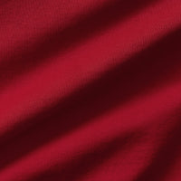 Power Long Sleeve Top | True Red