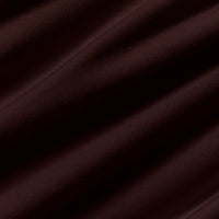 Smooth Contour Long Sleeve Reversible T-Shirt | Cafe Noir