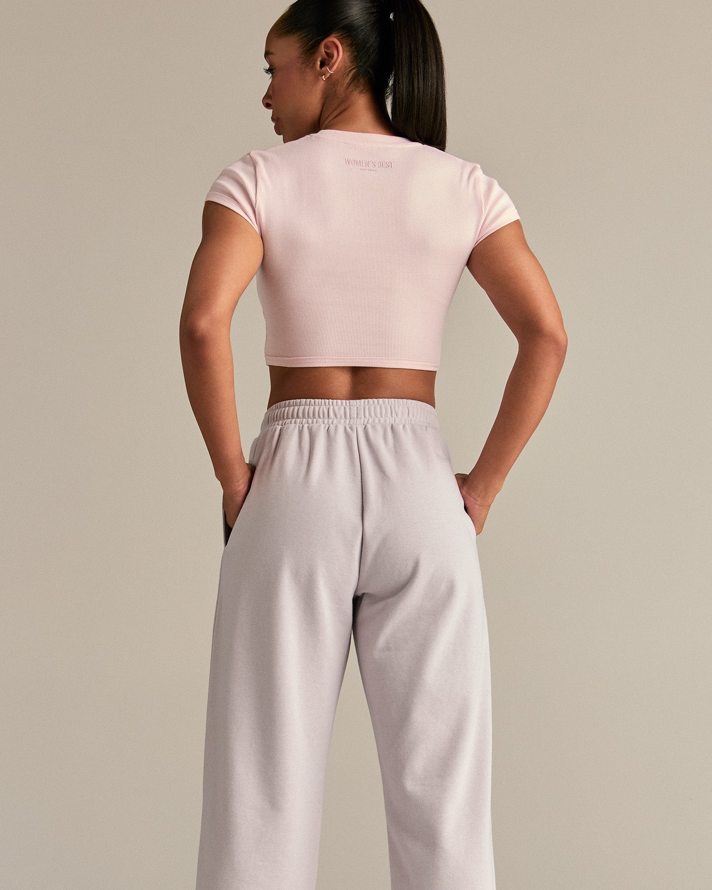 Comfort Lightweight Sweat Squad Joggers | Steel Grey