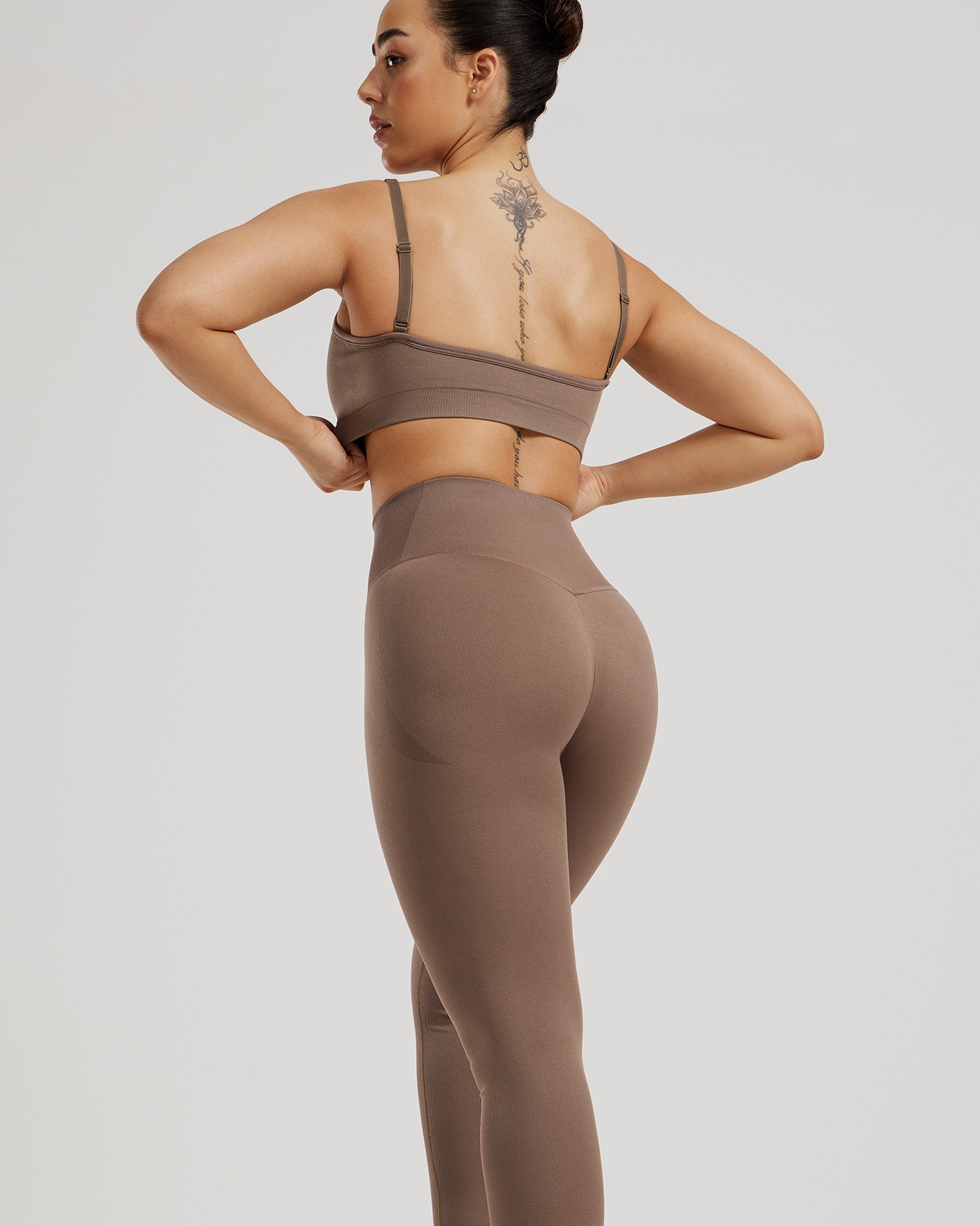 Motion Seamless Leggings | Caribou