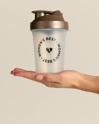 Shaker (400ml) (3/5)