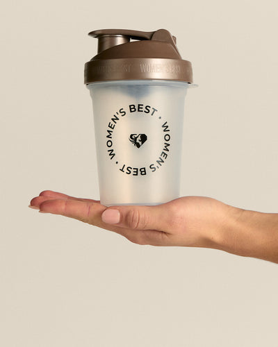 Shaker (400ml) (3/5)