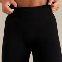 Emphasize Leggings | Black