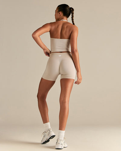 Define 2.0 Seamless Halter Tank | Stone